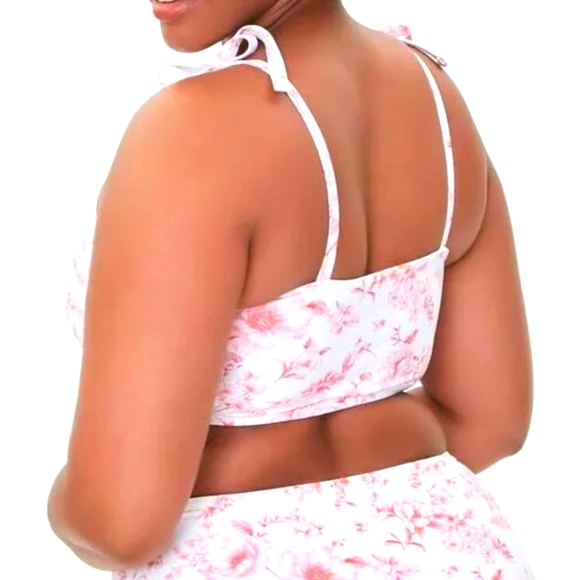 Forever21 plus size bikini top - Picture 4 of 15